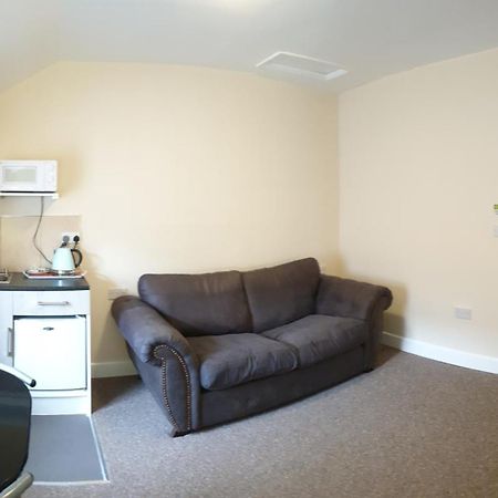 Charlton Aparthotel Blackpool Eksteriør billede
