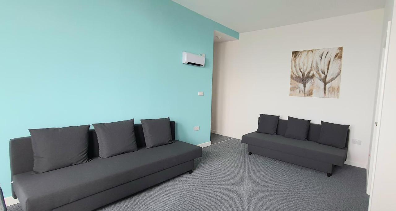 Charlton Aparthotel Blackpool Eksteriør billede