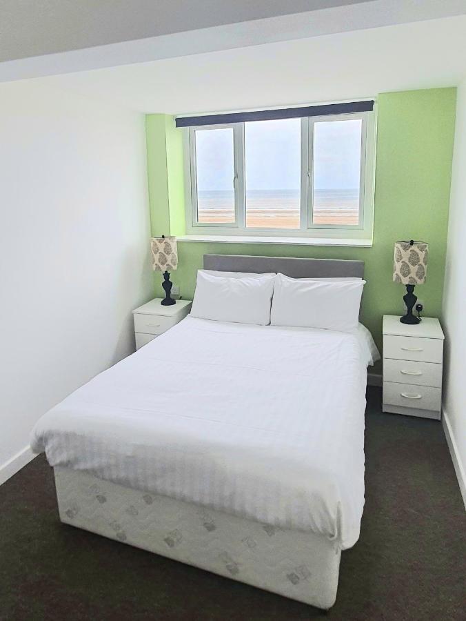 Charlton Aparthotel Blackpool Eksteriør billede