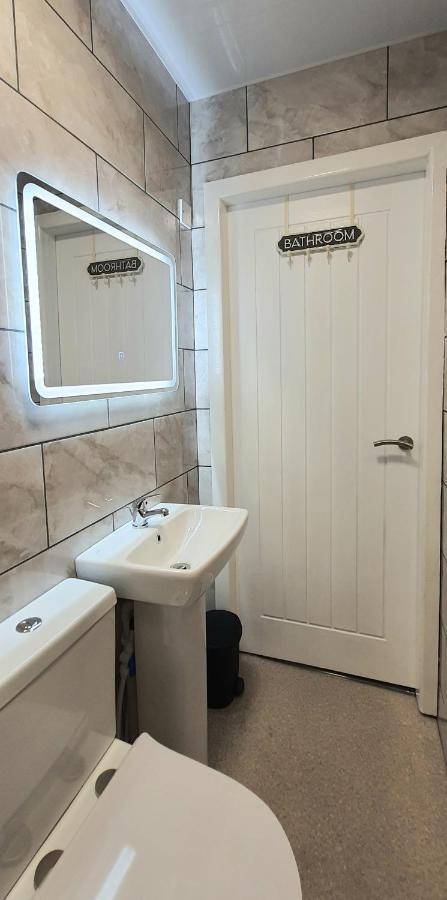 Charlton Aparthotel Blackpool Eksteriør billede